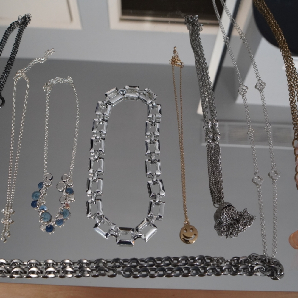 Necklace bundle